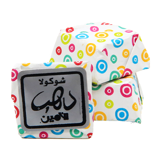شوكولا نسكافيه حلوة