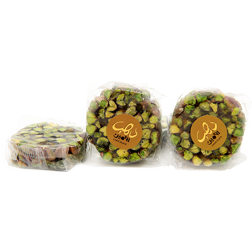 قروش مشبكة